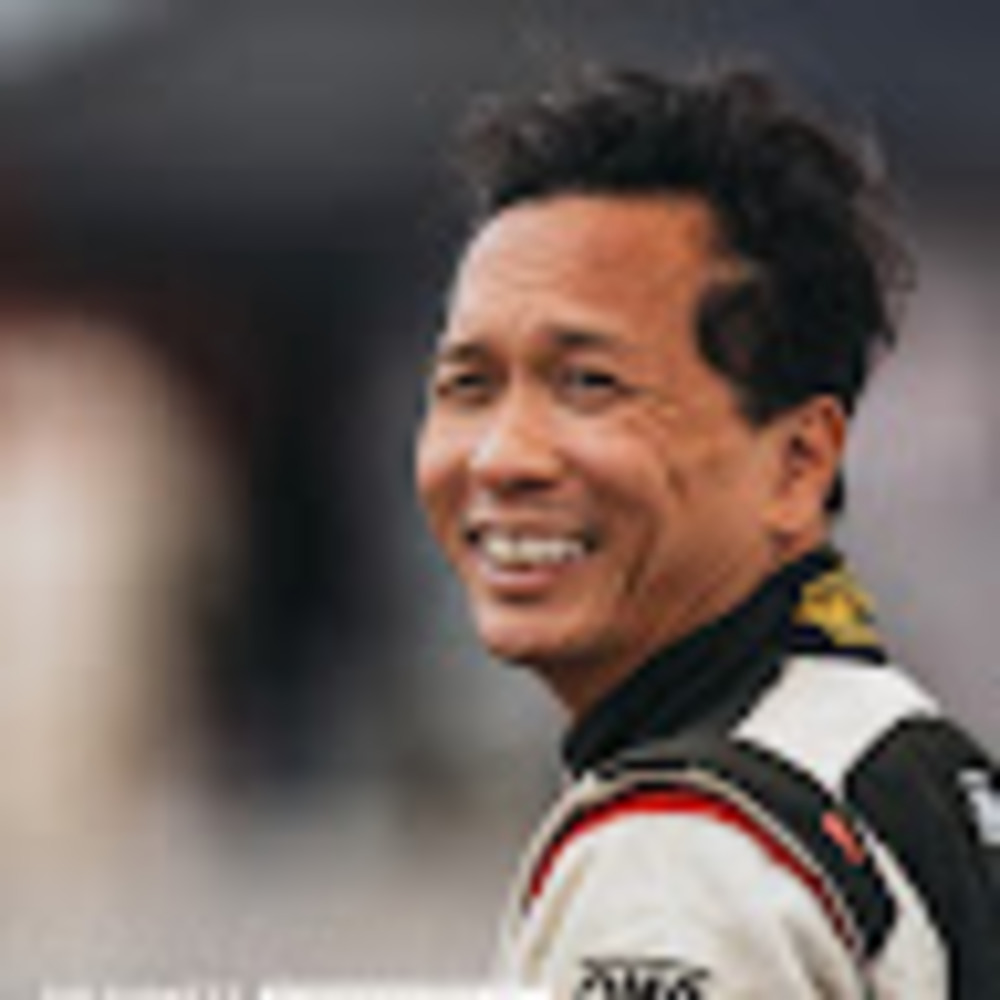 Meet your Posher, Vinh